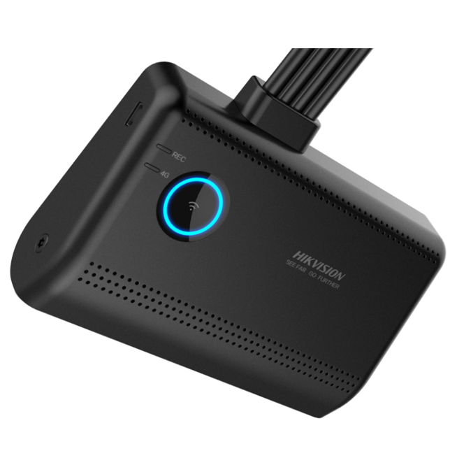 G4 Front - Side View SQR