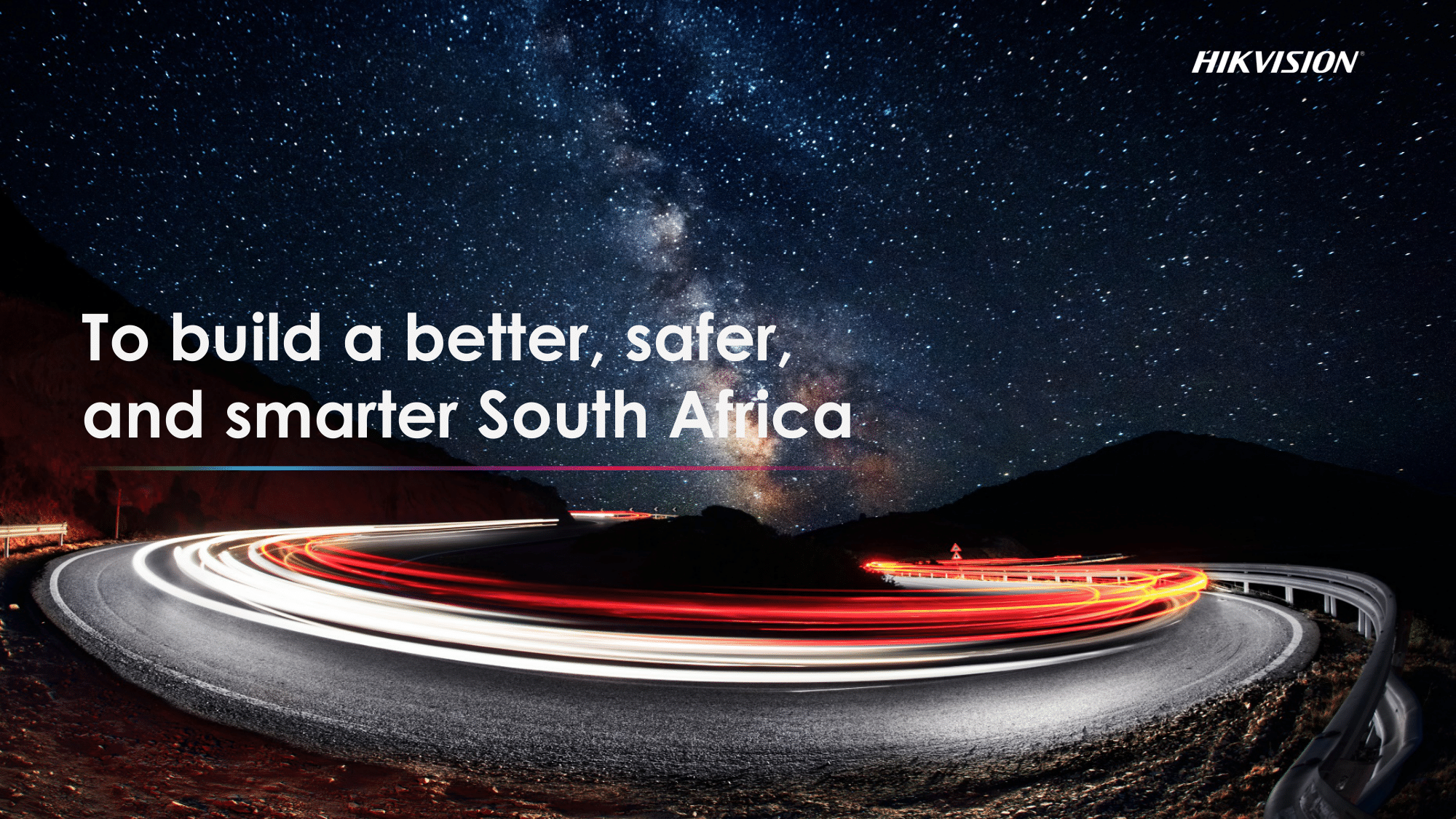 Hikvision SA Presentation-Complete-01